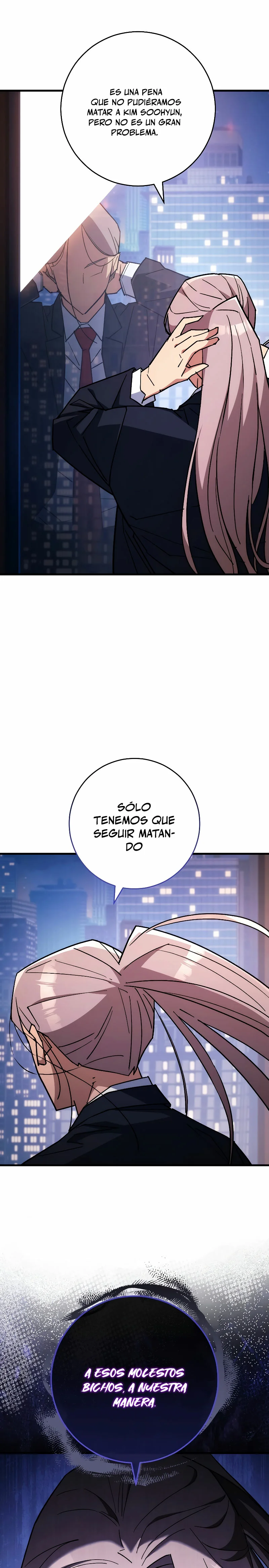 Read Heroe regresa ES Manga Online