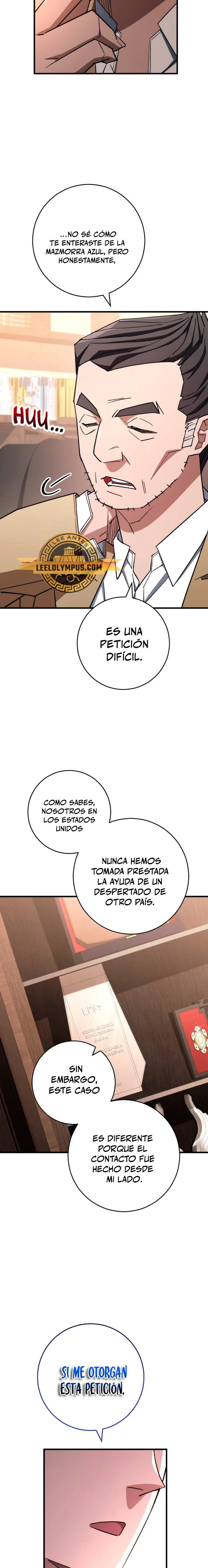 Read Heroe regresa ES Manga Online