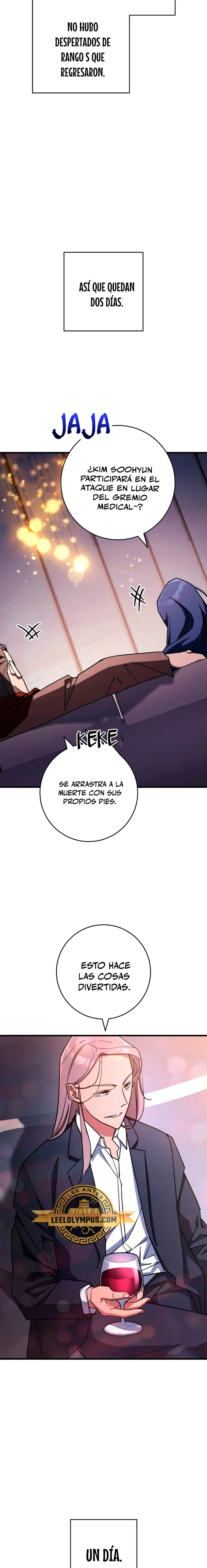 Read Heroe regresa ES Manga Online