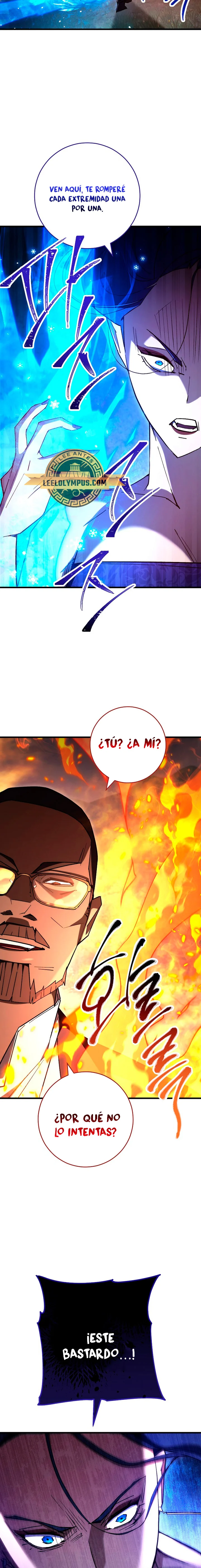 Read Heroe regresa ES Manga Online