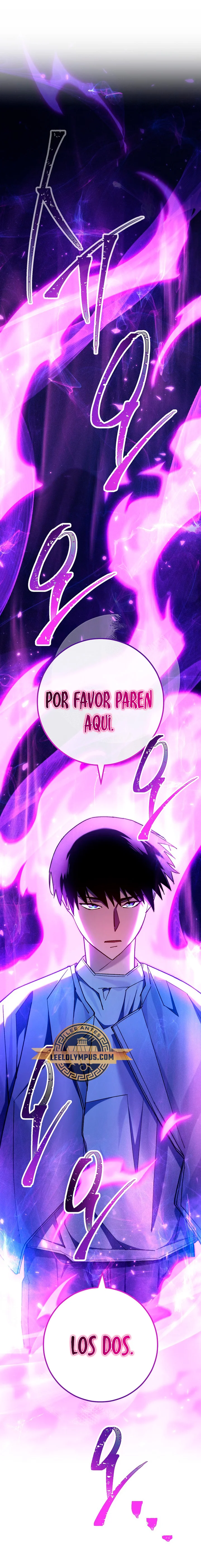 Read Heroe regresa ES Manga Online