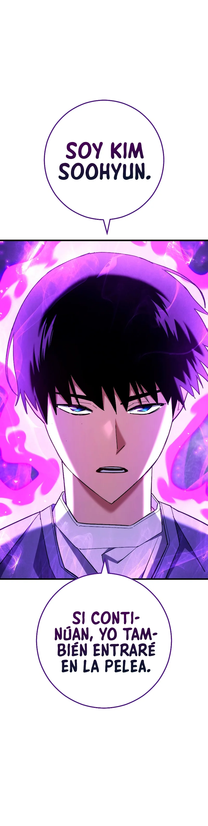 Read Heroe regresa ES Manga Online