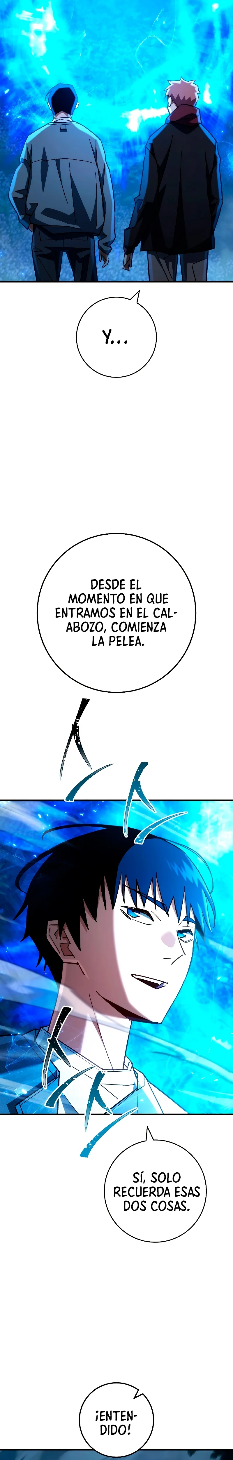 Read Heroe regresa ES Manga Online