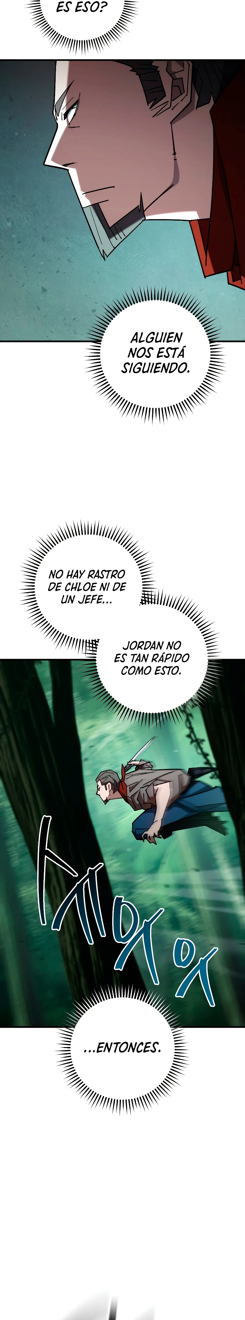 Read Heroe regresa ES Manga Online