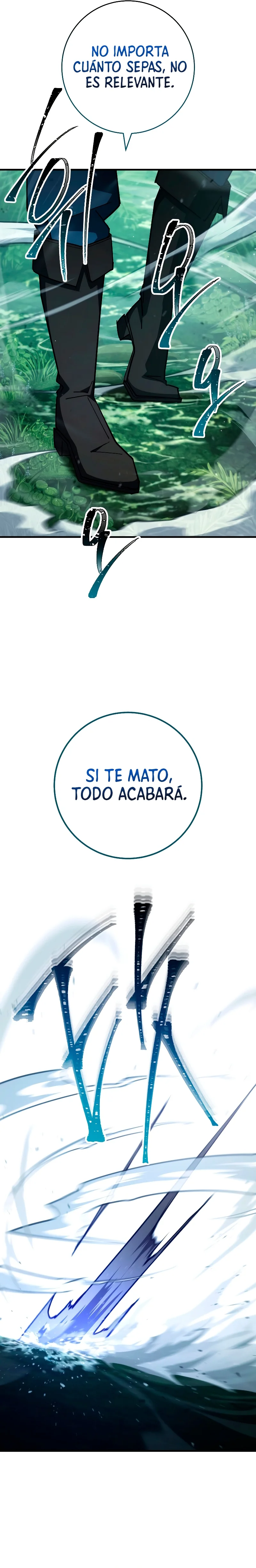 Read Heroe regresa ES Manga Online