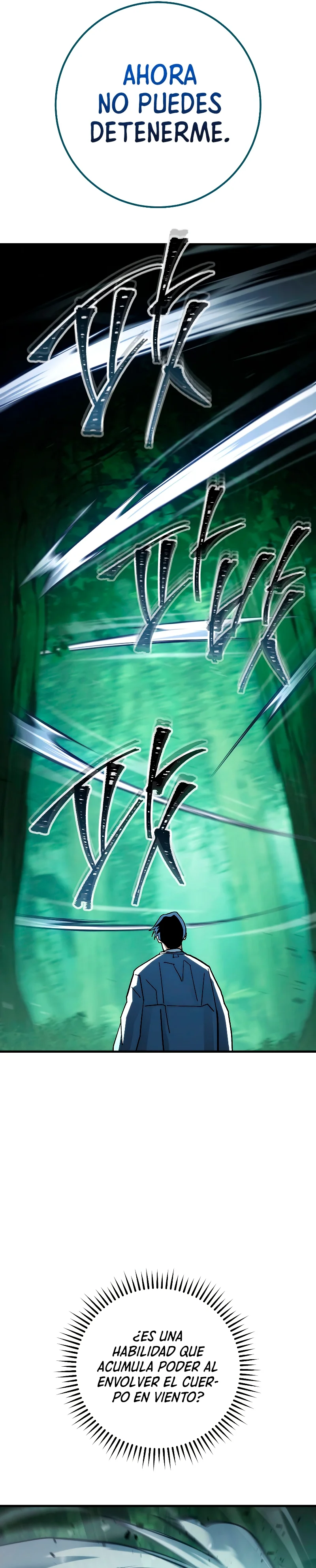 Read Heroe regresa ES Manga Online