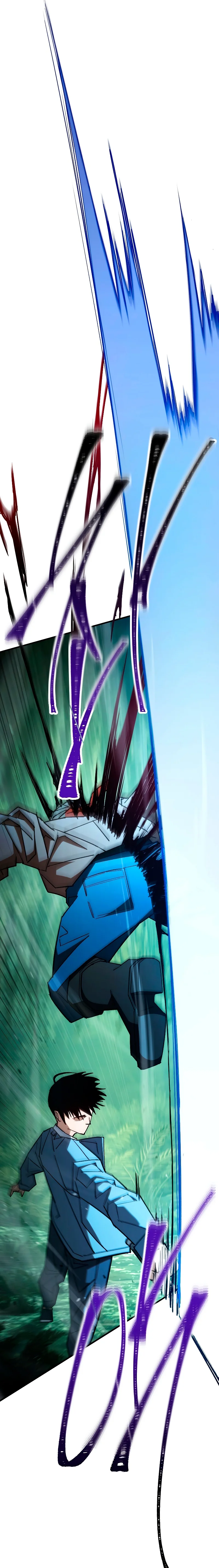 Read Heroe regresa ES Manga Online