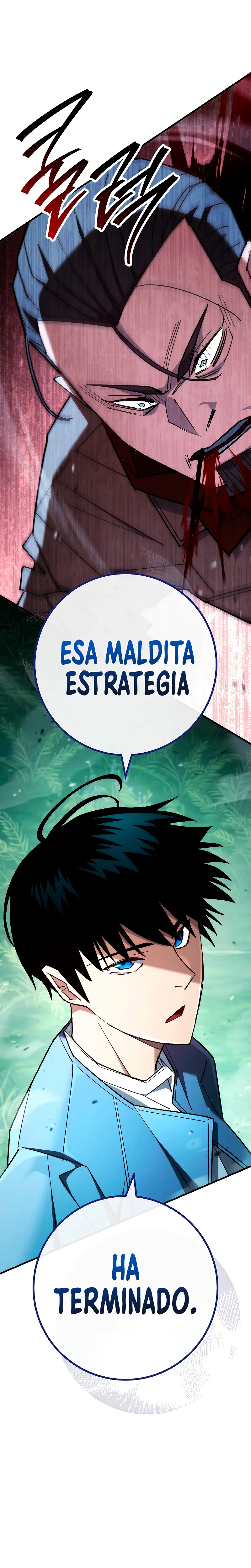 Read Heroe regresa ES Manga Online