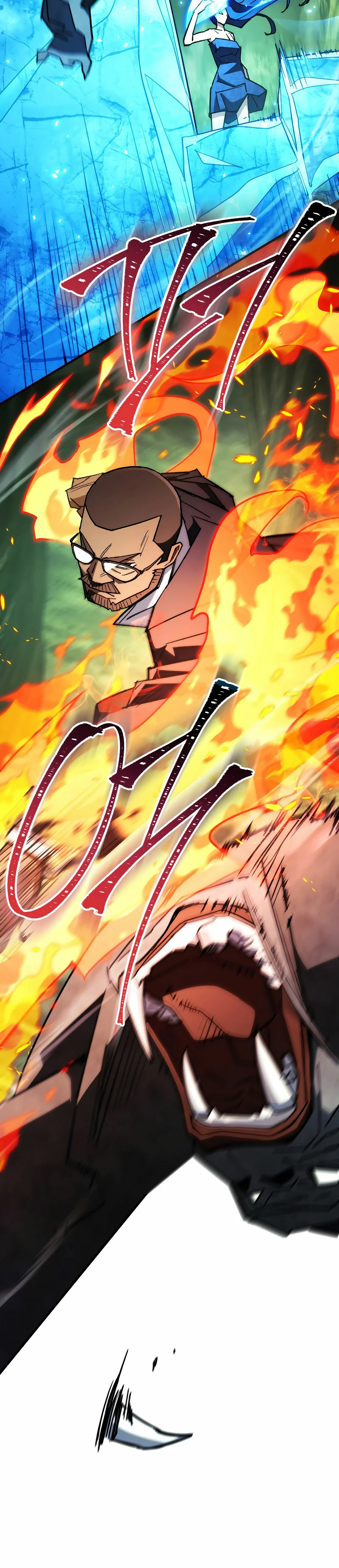 Read Heroe regresa ES Manga Online