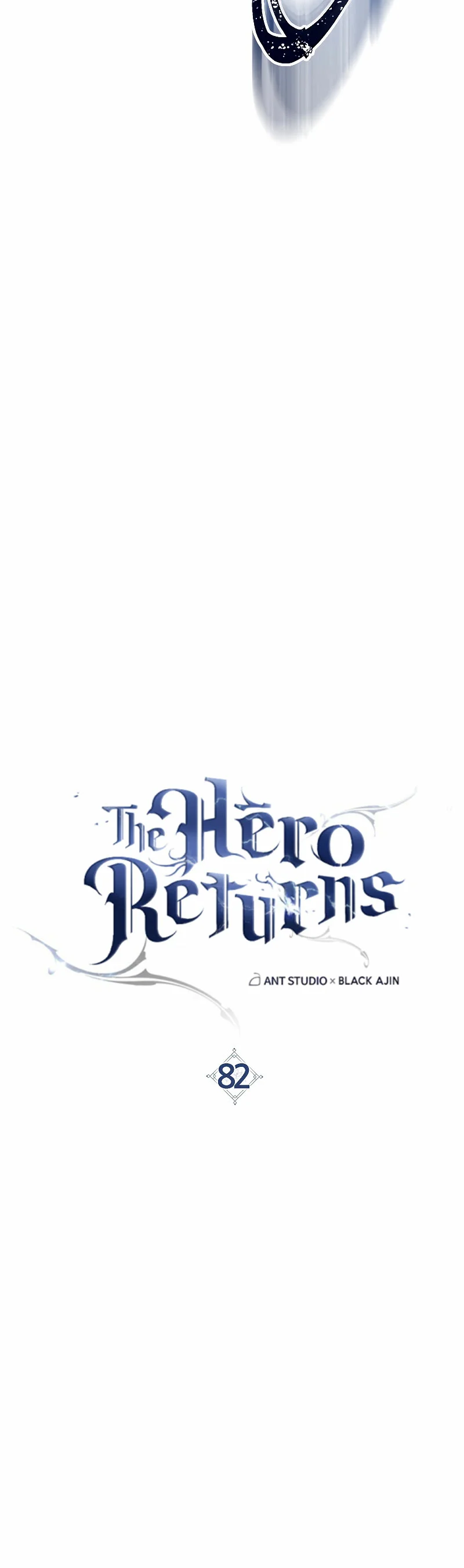 Read Heroe regresa ES Manga Online