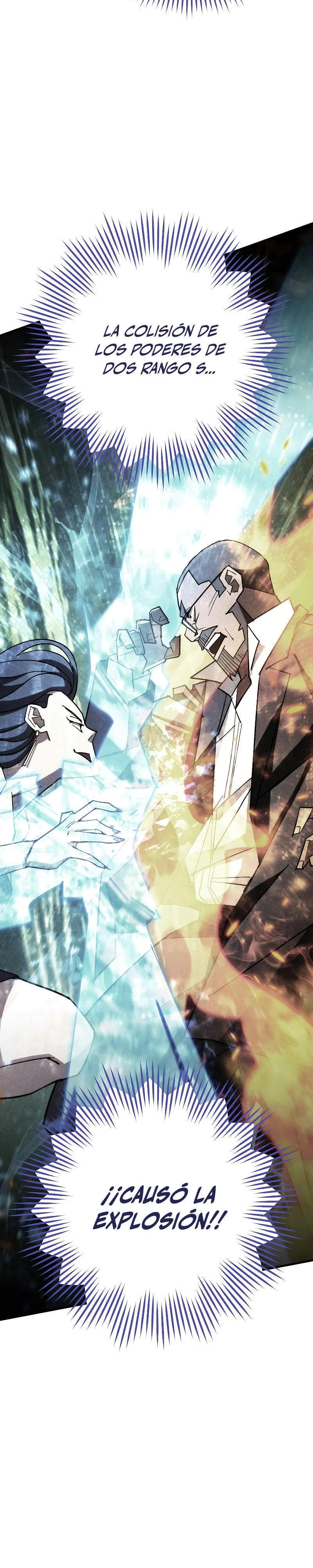 Read Heroe regresa ES Manga Online