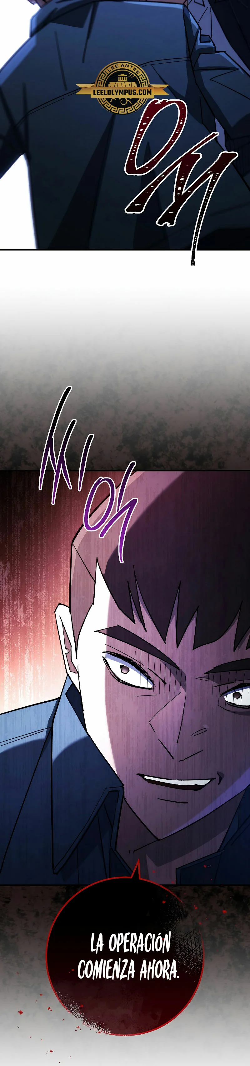 Read Heroe regresa ES Manga Online