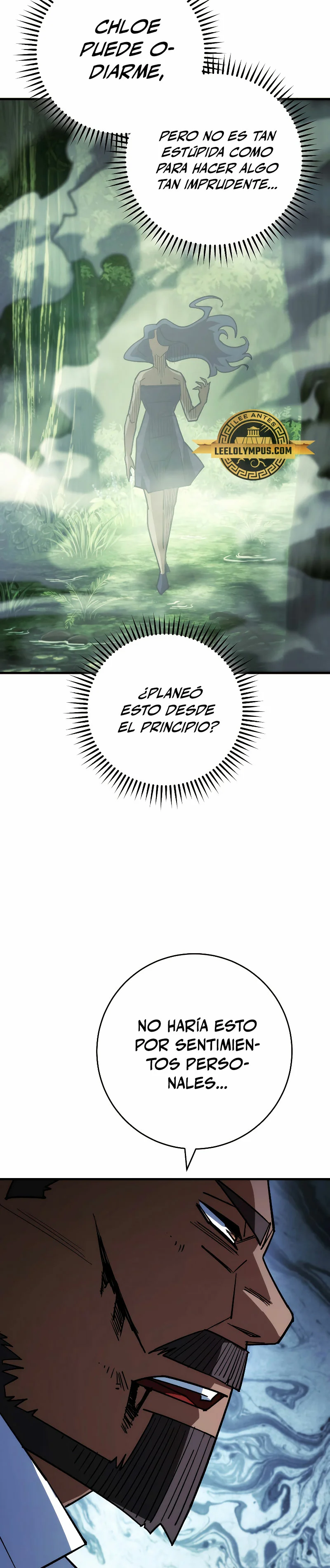 Read Heroe regresa ES Manga Online