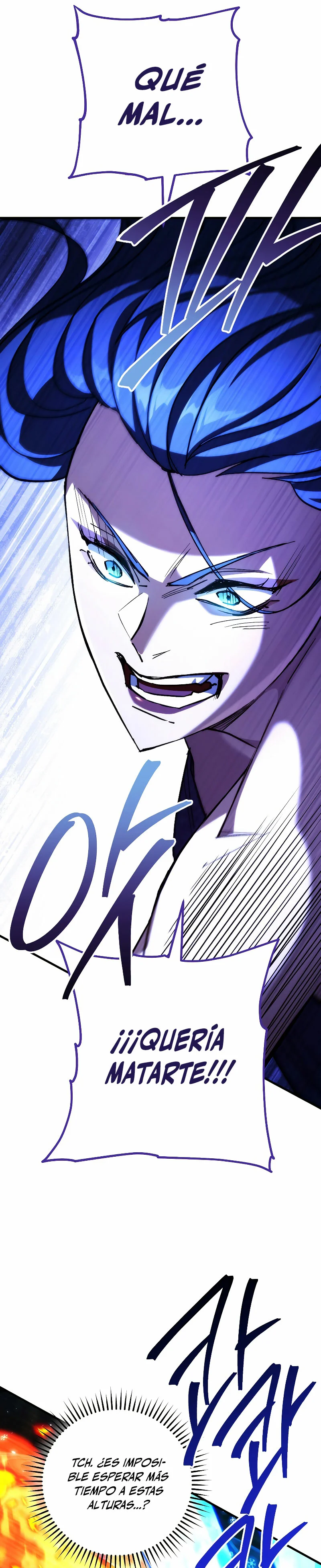 Read Heroe regresa ES Manga Online