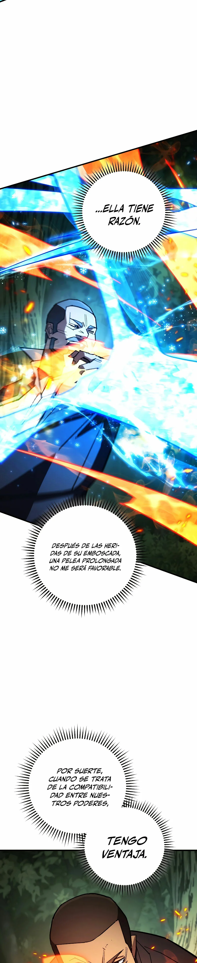 Read Heroe regresa ES Manga Online