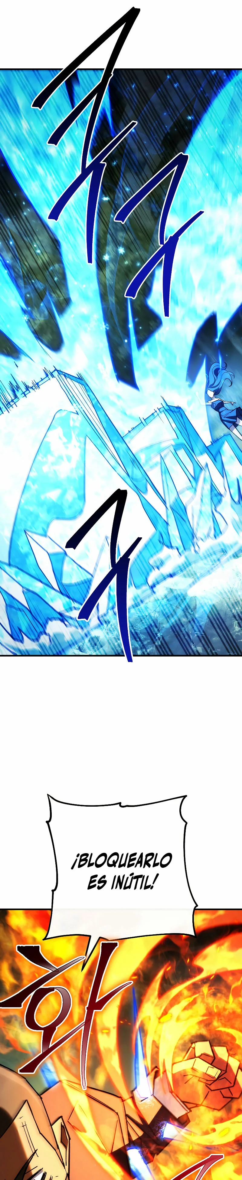Read Heroe regresa ES Manga Online
