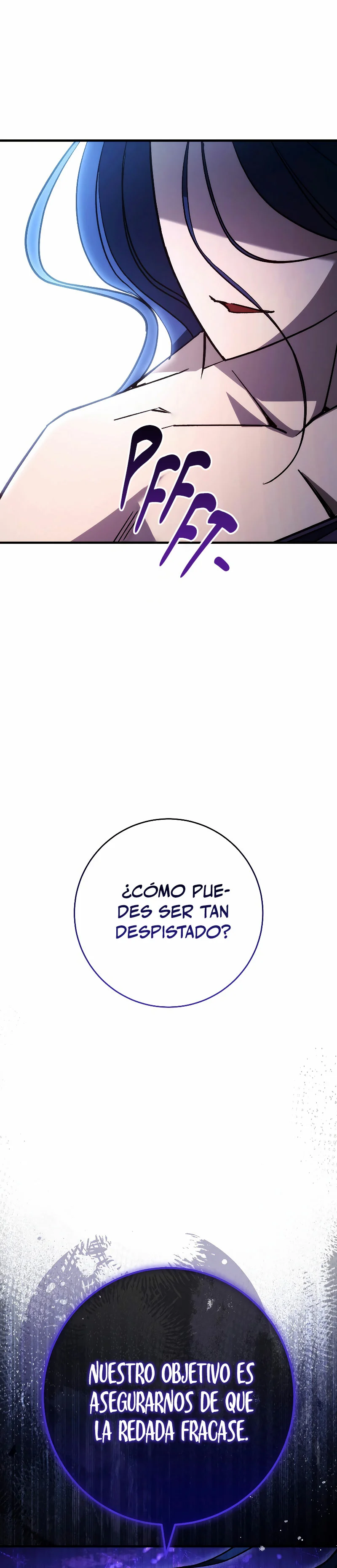 Read Heroe regresa ES Manga Online