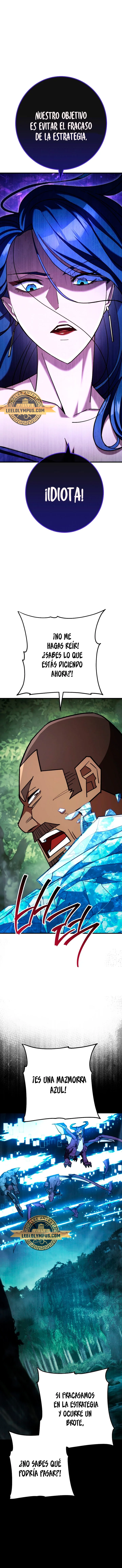 Read Heroe regresa ES Manga Online