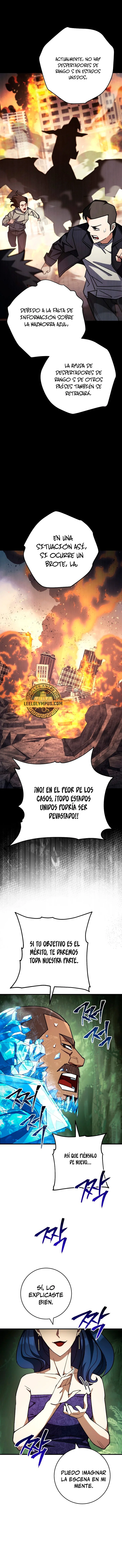 Read Heroe regresa ES Manga Online