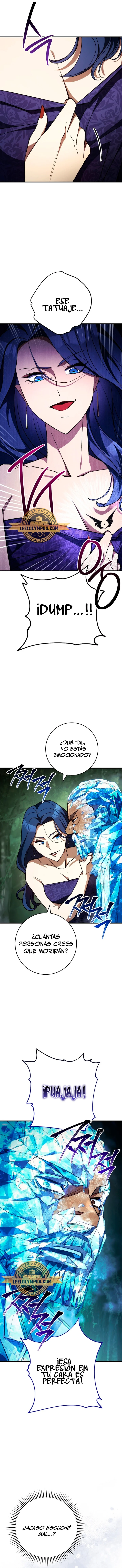Read Heroe regresa ES Manga Online