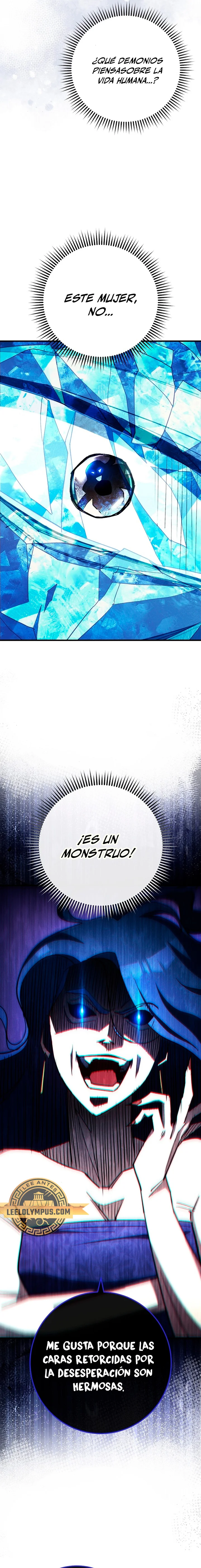 Read Heroe regresa ES Manga Online