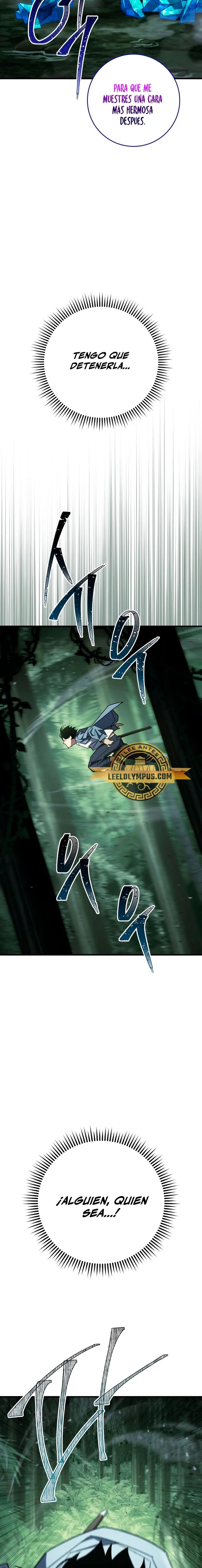 Read Heroe regresa ES Manga Online