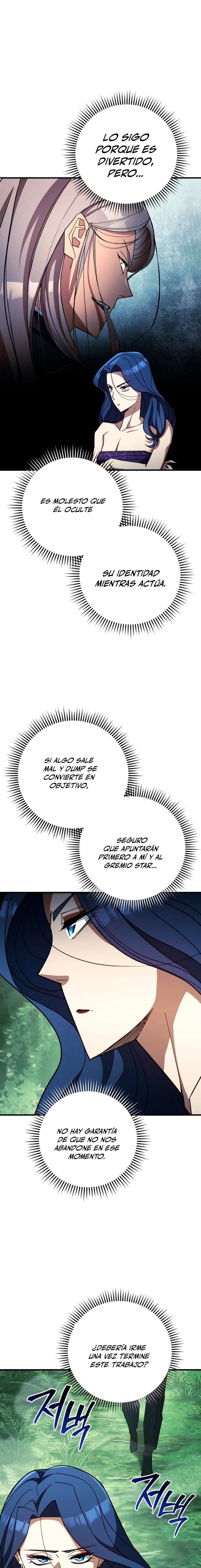 Read Heroe regresa ES Manga Online