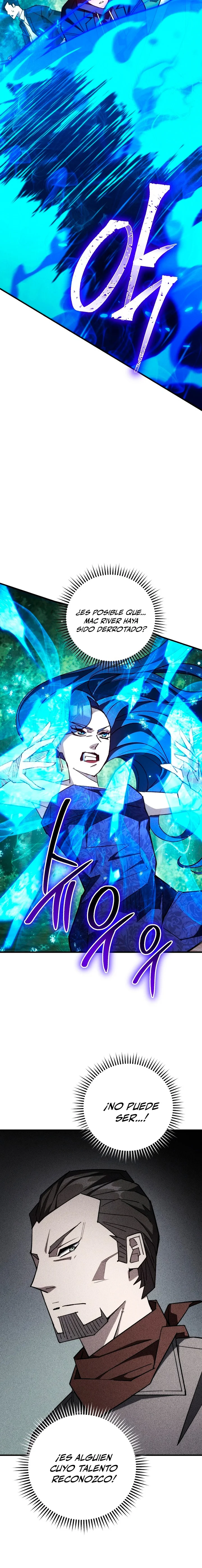 Read Heroe regresa ES Manga Online