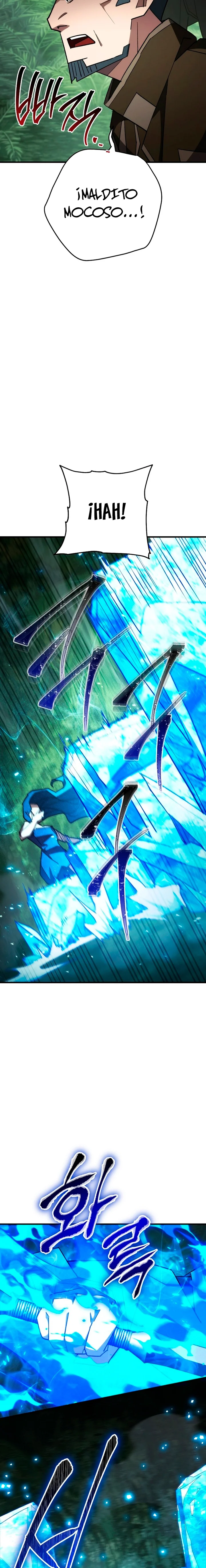Read Heroe regresa ES Manga Online