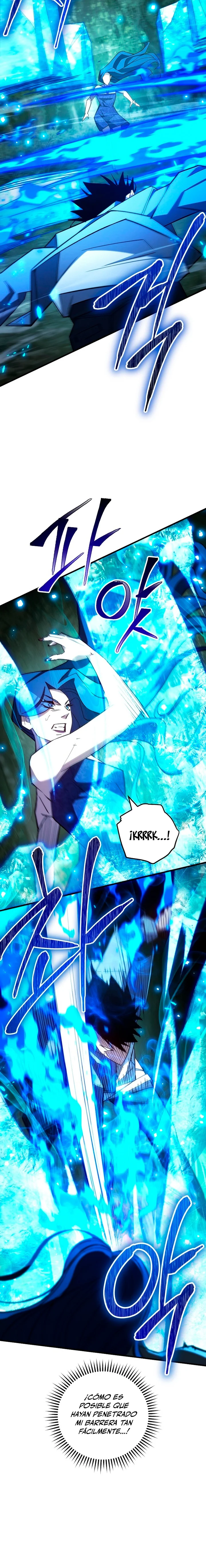 Read Heroe regresa ES Manga Online