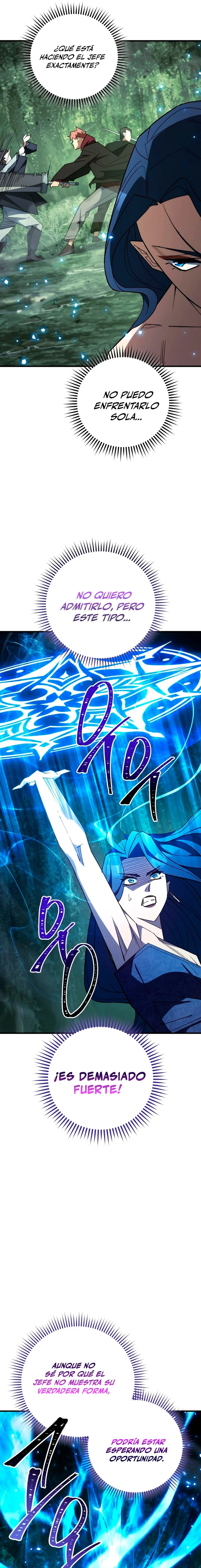 Read Heroe regresa ES Manga Online