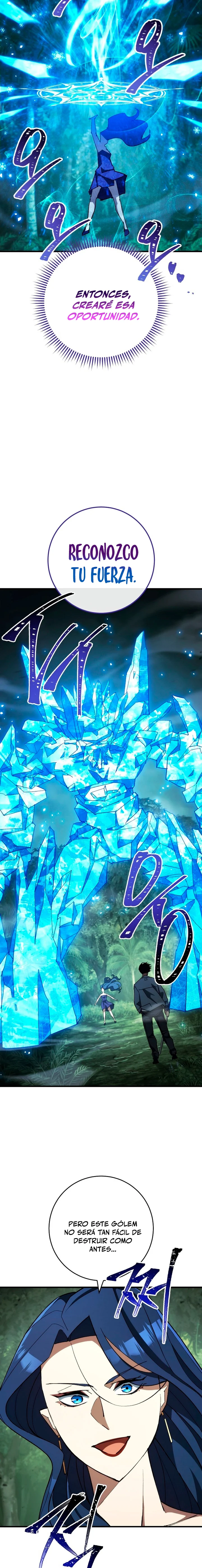 Read Heroe regresa ES Manga Online