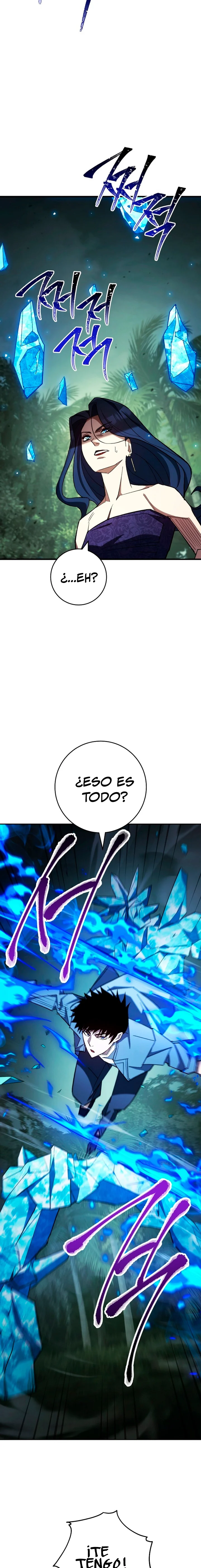 Read Heroe regresa ES Manga Online
