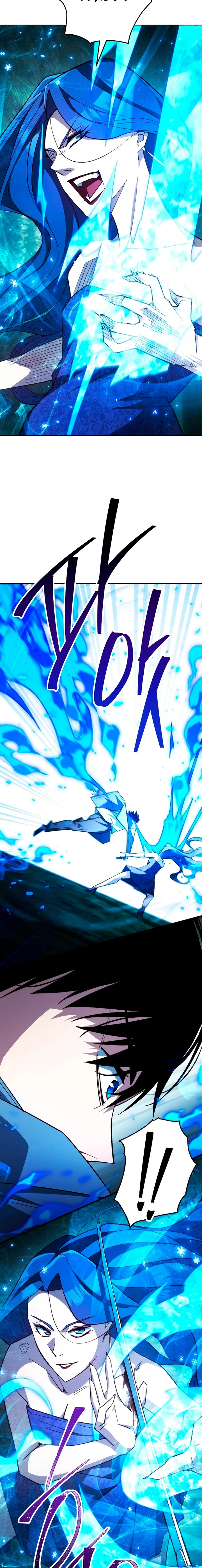 Read Heroe regresa ES Manga Online