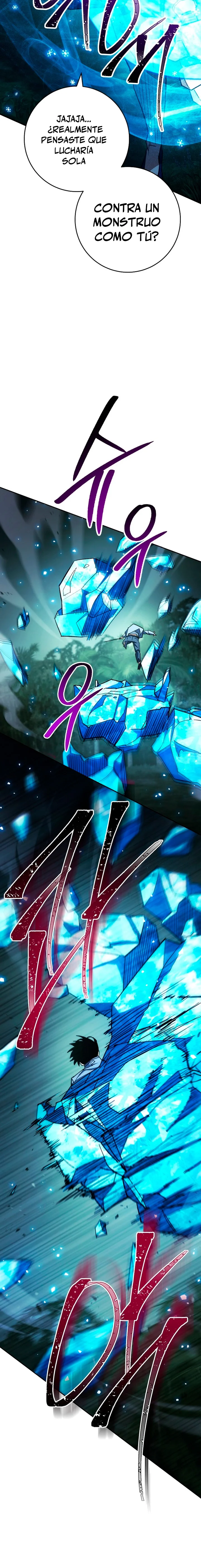 Read Heroe regresa ES Manga Online