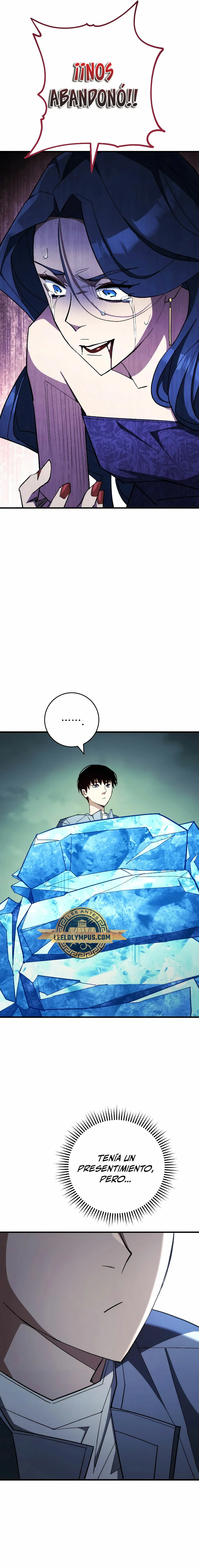 Read Heroe regresa ES Manga Online