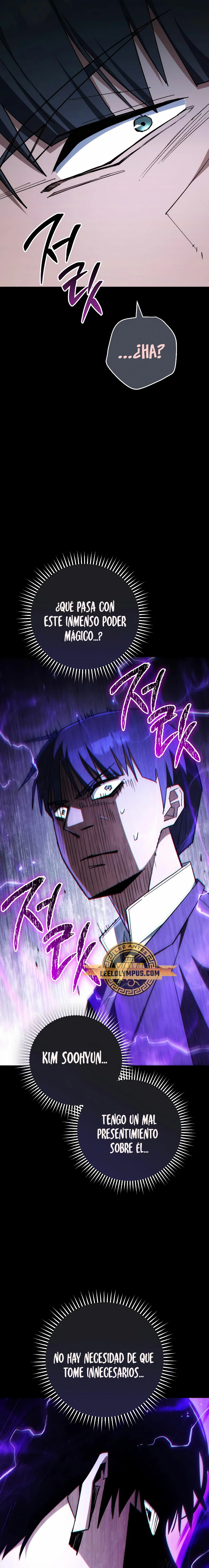 Read Heroe regresa ES Manga Online