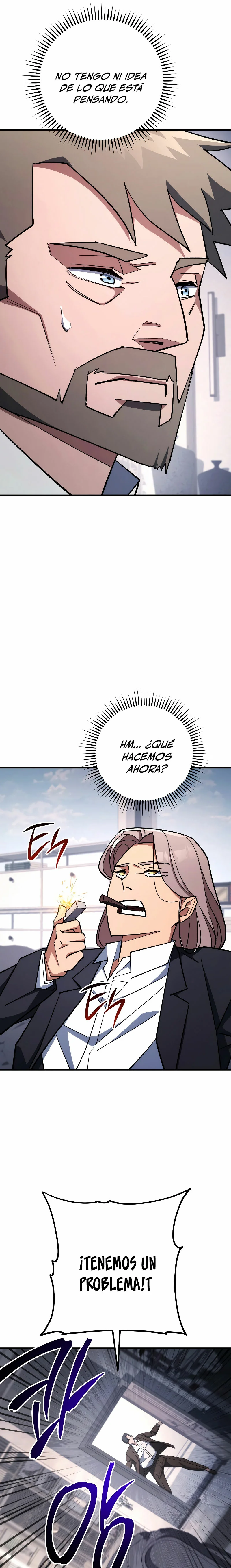 Read Heroe regresa ES Manga Online