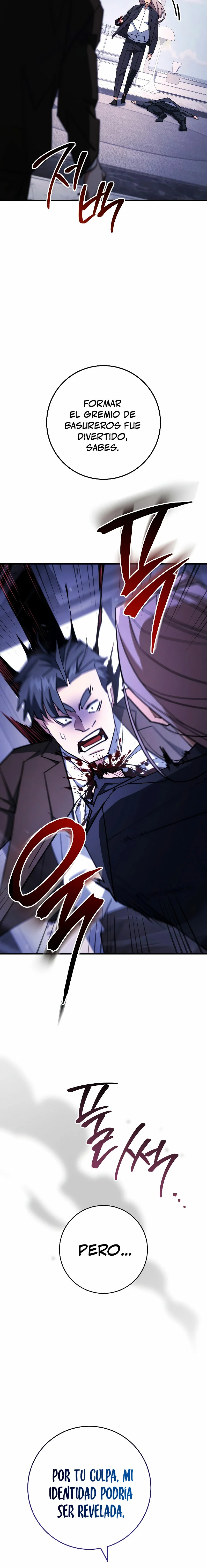 Read Heroe regresa ES Manga Online