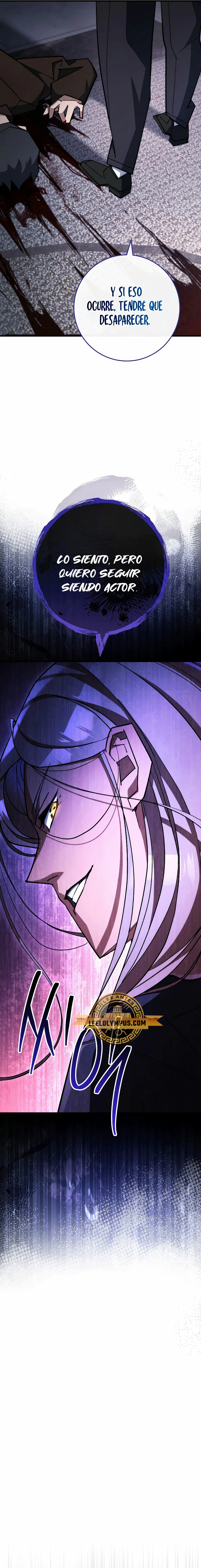 Read Heroe regresa ES Manga Online