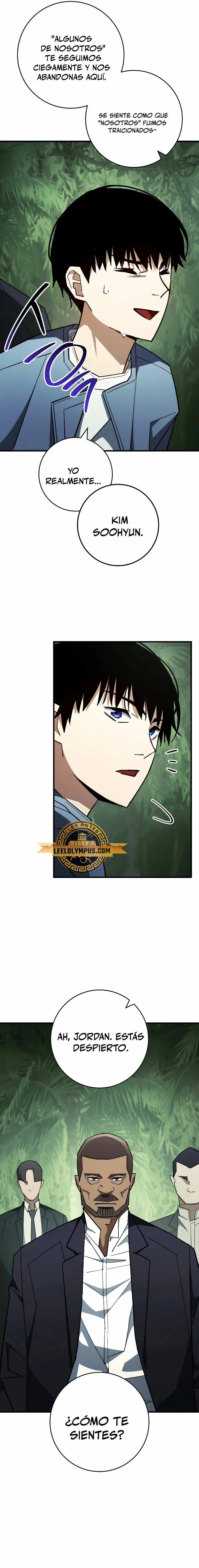 Read Heroe regresa ES Manga Online
