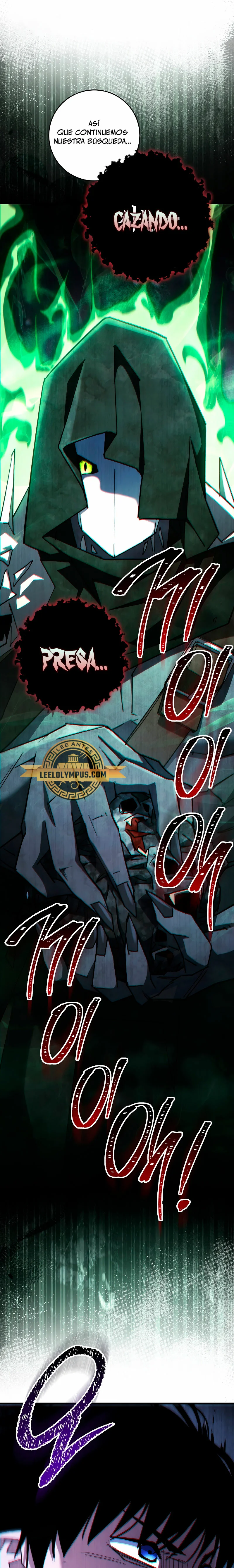 Read Heroe regresa ES Manga Online