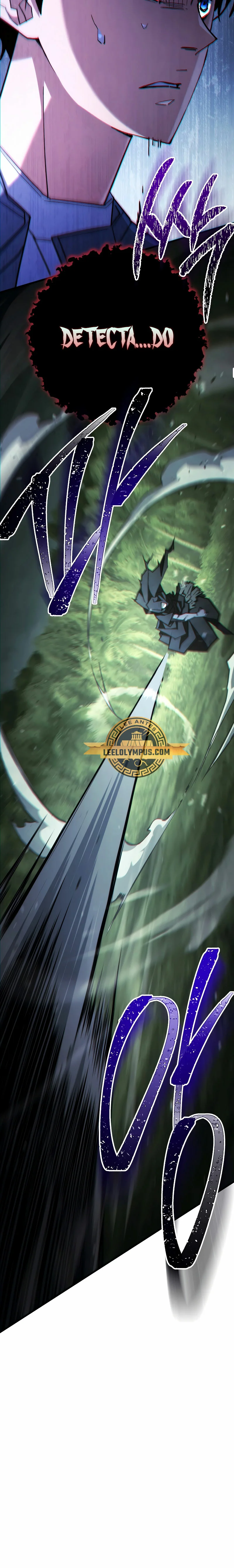 Read Heroe regresa ES Manga Online