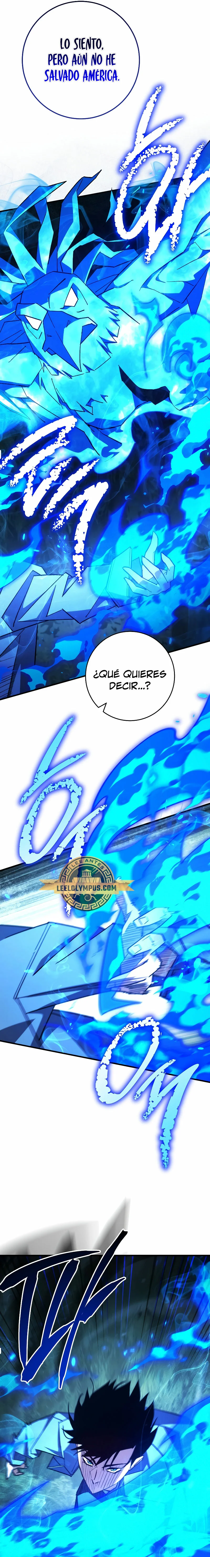 Read Heroe regresa ES Manga Online