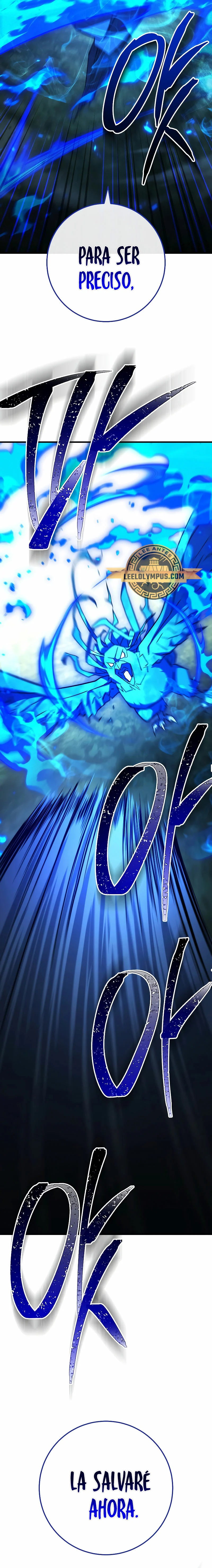 Read Heroe regresa ES Manga Online