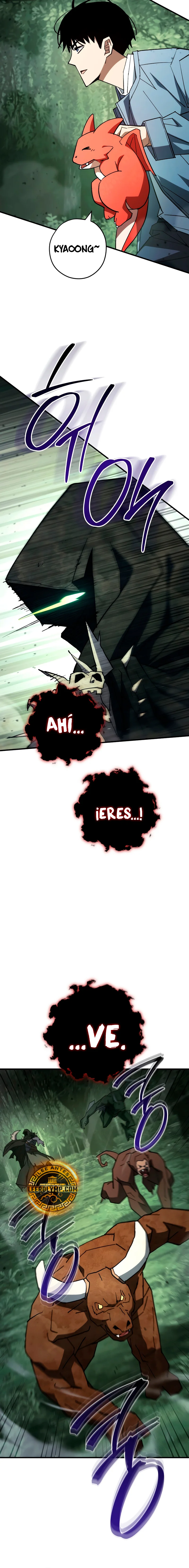 Read Heroe regresa ES Manga Online