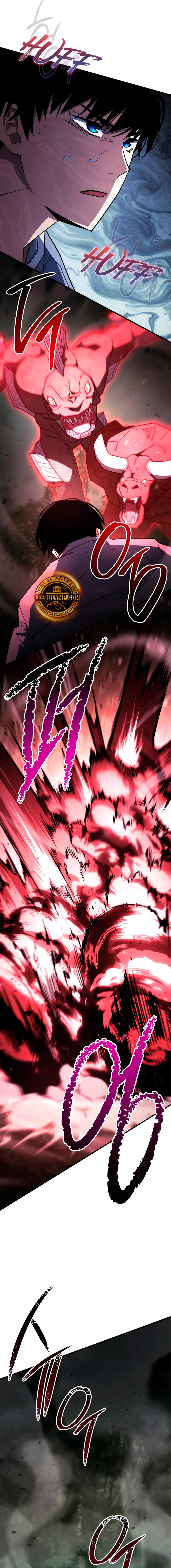 Read Heroe regresa ES Manga Online