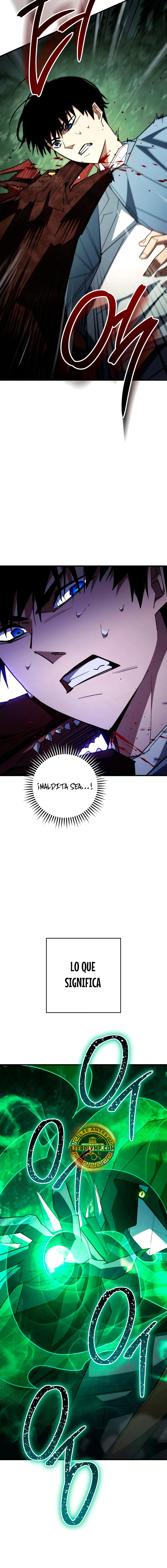 Read Heroe regresa ES Manga Online