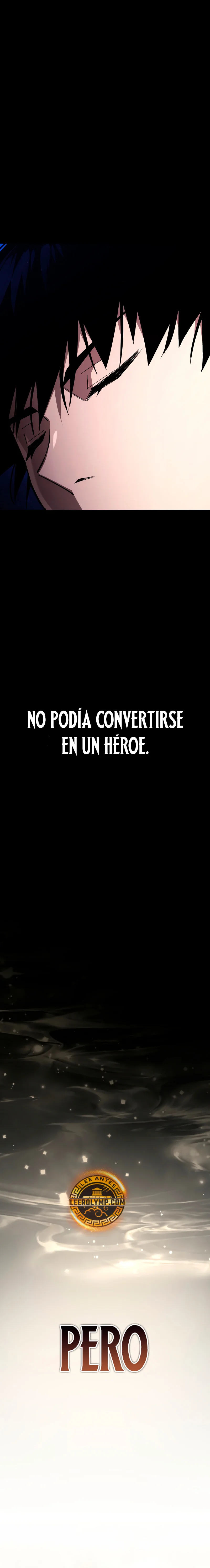 Read Heroe regresa ES Manga Online