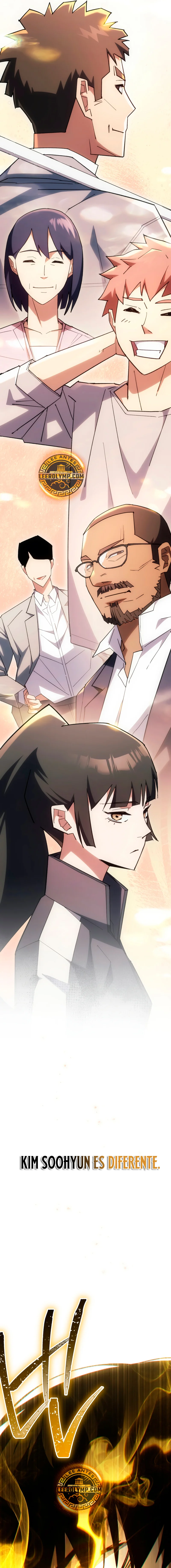 Read Heroe regresa ES Manga Online